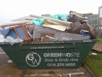 Green Waste Skip and Grab Hire 1158852 Image 5